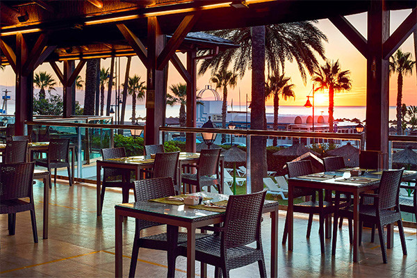 Hôtel Sol Principe **** - 11