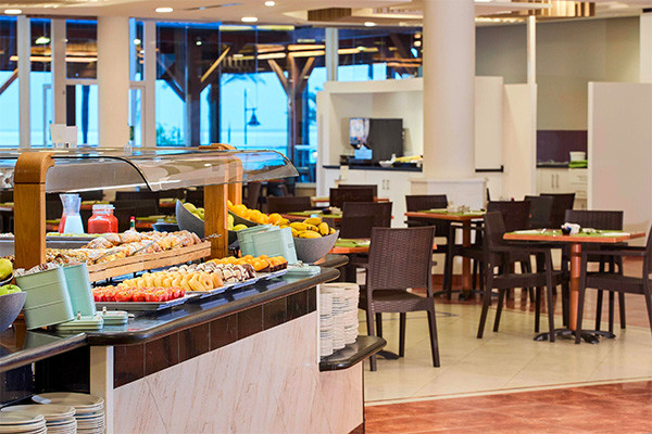 Hôtel Sol Principe **** - 8