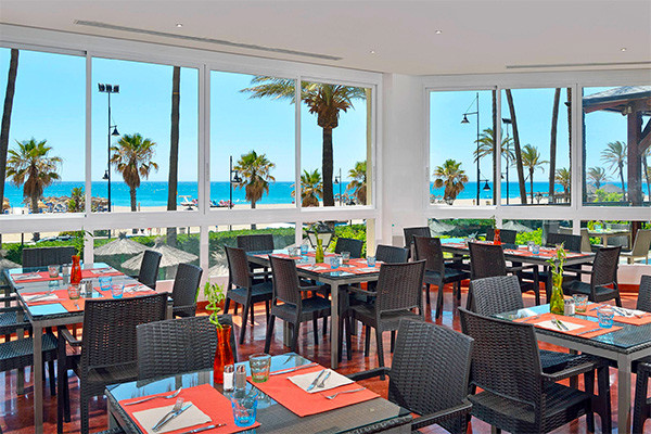 Hôtel Sol Principe **** - 13