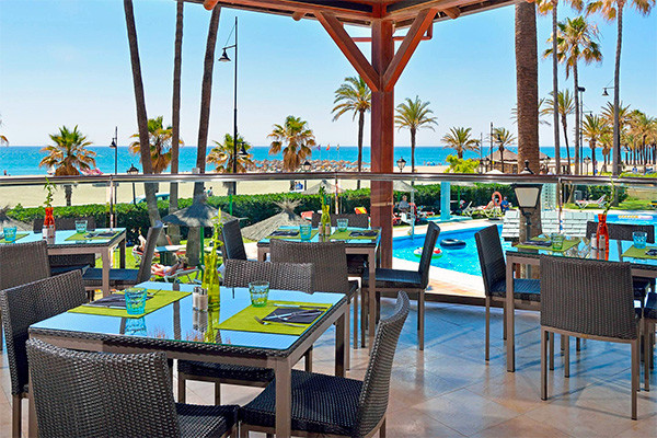 Hôtel Sol Principe **** - 14