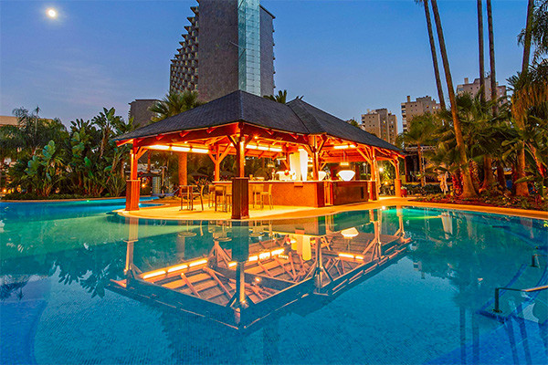 Hôtel Sol Principe **** - 15