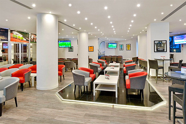 Hôtel Sol Principe **** - 17