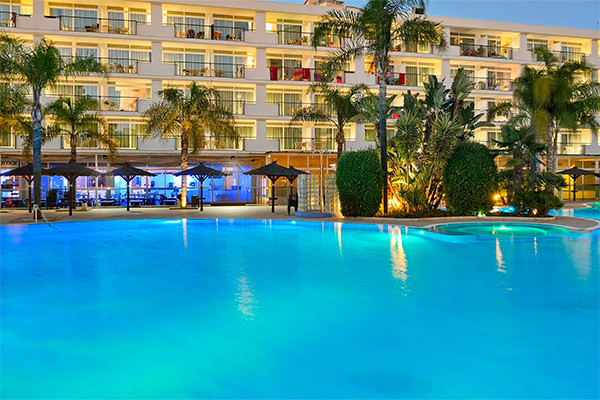 Hôtel Sol Principe **** - 3