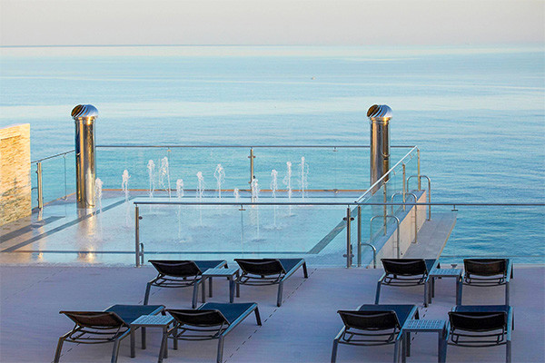 Hôtel Las Arenas by Meliá **** - 2
