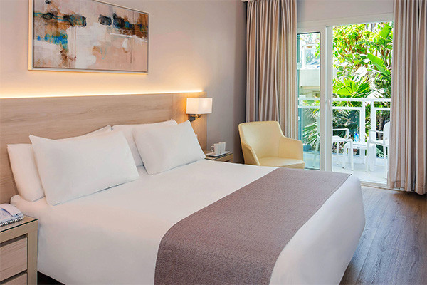 Hôtel Las Arenas by Meliá **** - 3