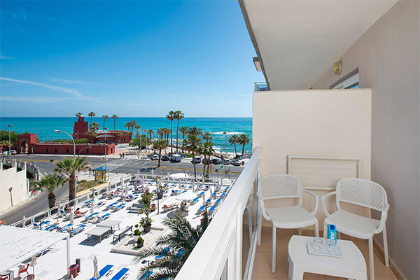 Hôtel Las Arenas by Meliá **** - 5