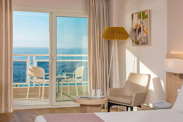 Hôtel Las Arenas by Meliá **** - 10