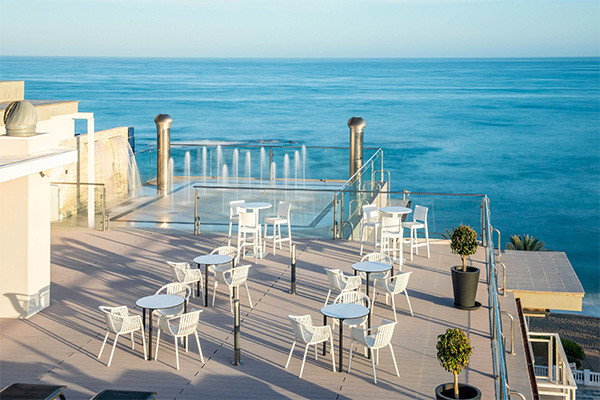Hôtel Las Arenas by Meliá **** - 13