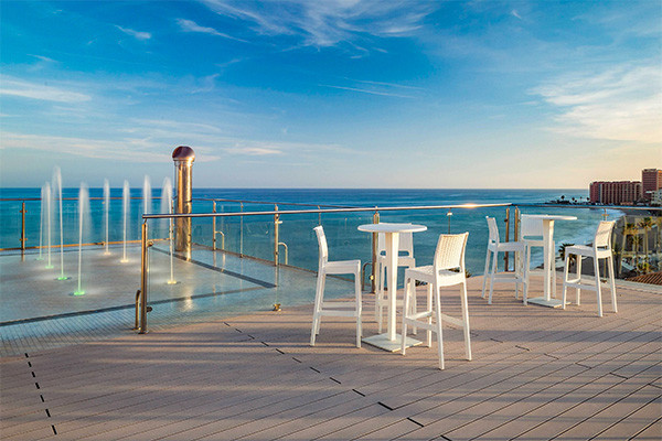 Hôtel Las Arenas by Meliá **** - 14