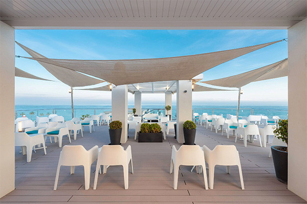 Hôtel Las Arenas by Meliá **** - 15