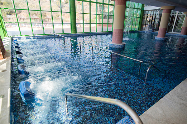 Hôtel Holiday World Riwo **** - 12