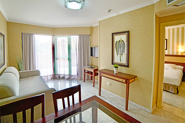 Hôtel Holiday World Riwo **** - 6