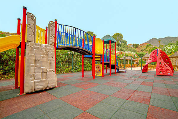 Hôtel Holiday World Riwo **** - 15