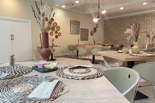 Hôtel Holiday World Riwo **** - 8