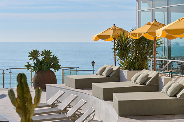 Hôtel Riviera Costa Del Sol ****