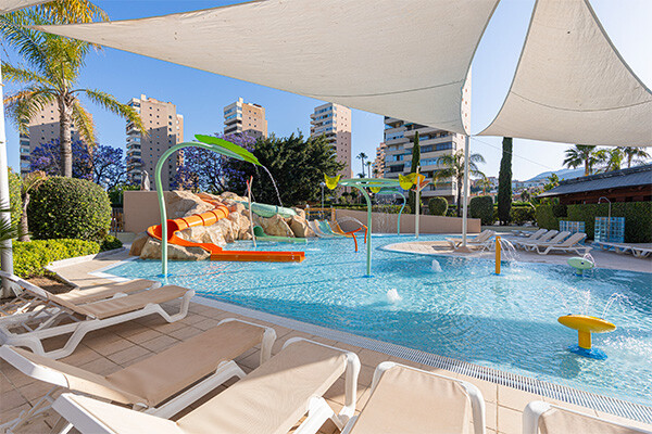 Image 23 du séjour Hôtel Sol Principe **** à Malaga, Espagne