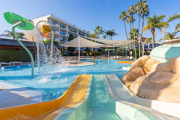 Image 22 du séjour Hôtel Sol Principe **** à Malaga, Espagne