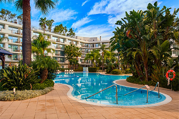 Image 7 du séjour Hôtel Sol Principe **** à Malaga, Espagne