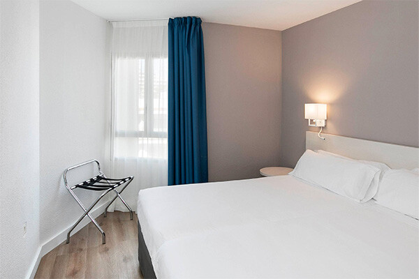 Hôtel Sol Puerto Marina *** - 5