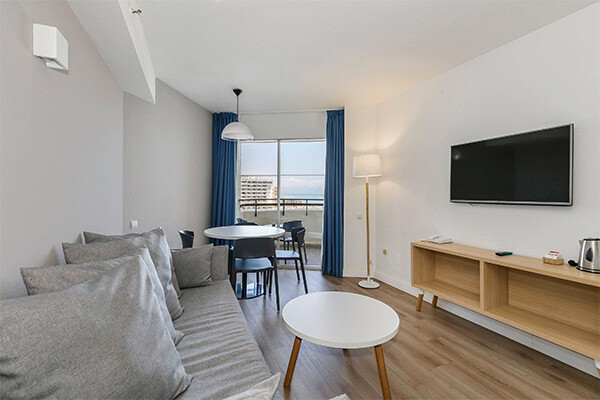 Hôtel Sol Puerto Marina *** - 6