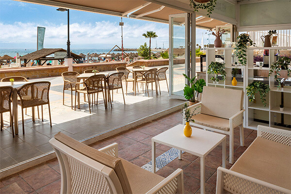 Hôtel Sol Puerto Marina *** - 16