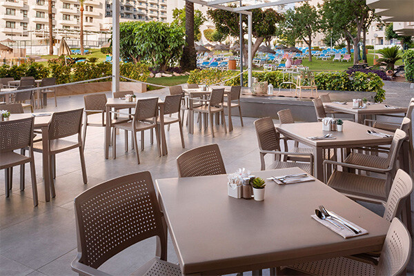 Hôtel Sol Puerto Marina *** - 14