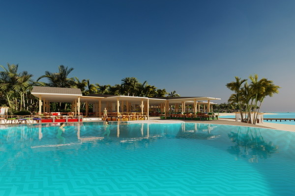 Hôtel Joy Island by Cocoon Collection *****