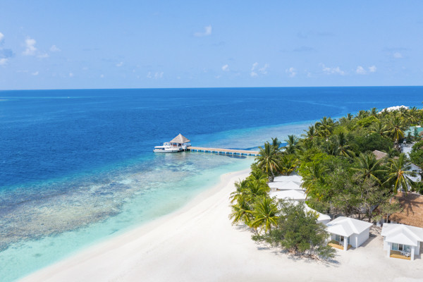 Hôtel Sandies Bathala Maldives ****