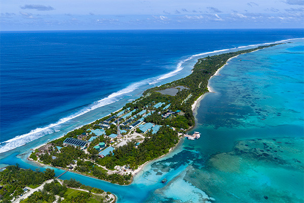 Hôtel Framissima Evasion Canareef Resort ****