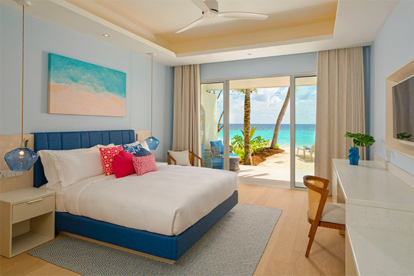 Image 3 du séjour Hôtel Eri Maldives (ex Eriyadu Island Resort) **** à Malé, Maldives