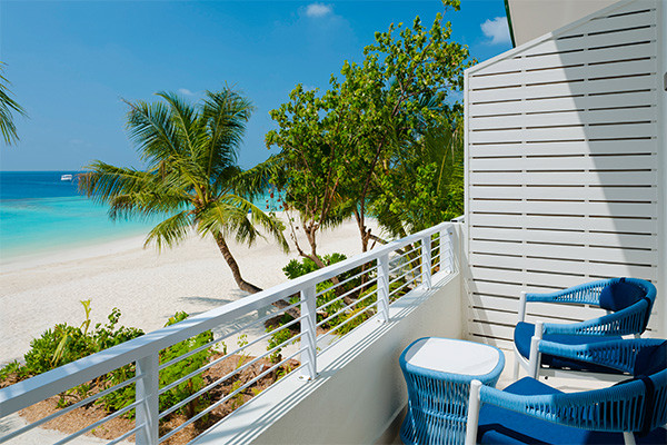 Image 9 du séjour Hôtel Eri Maldives (ex Eriyadu Island Resort) **** à Malé, Maldives