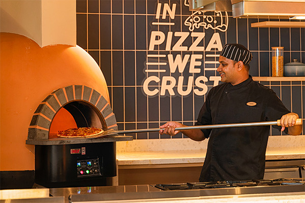 Image 14 du séjour Hôtel Eri Maldives **** à Malé, Maldives