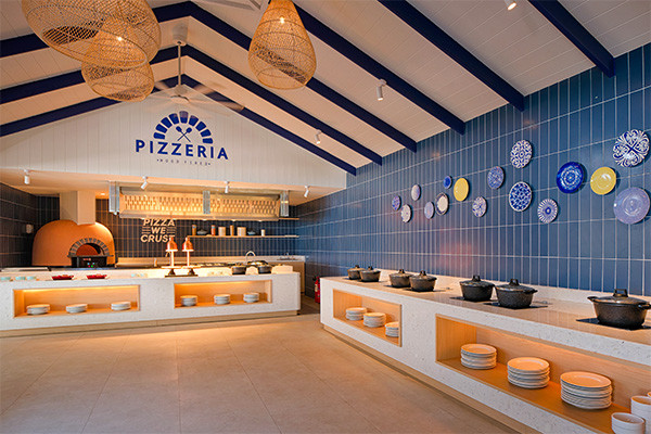 Image 13 du séjour Hôtel Eri Maldives **** à Malé, Maldives