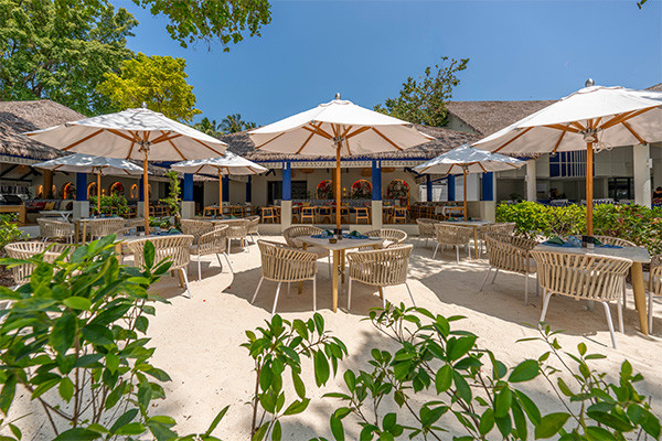 Image 16 du séjour Hôtel Eri Maldives **** à Malé, Maldives