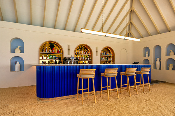 Image 17 du séjour Hôtel Eri Maldives **** à Malé, Maldives