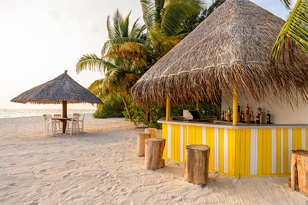 Image 19 du séjour Hôtel Eri Maldives **** à Malé, Maldives