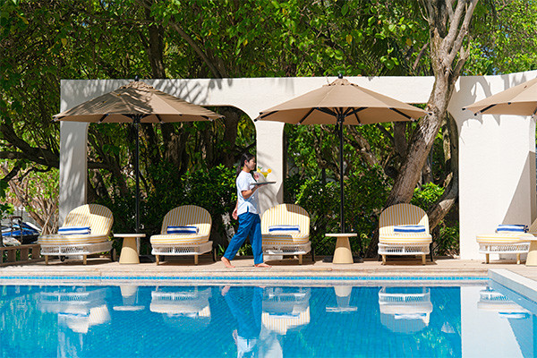 Image 20 du séjour Hôtel Eri Maldives **** à Malé, Maldives