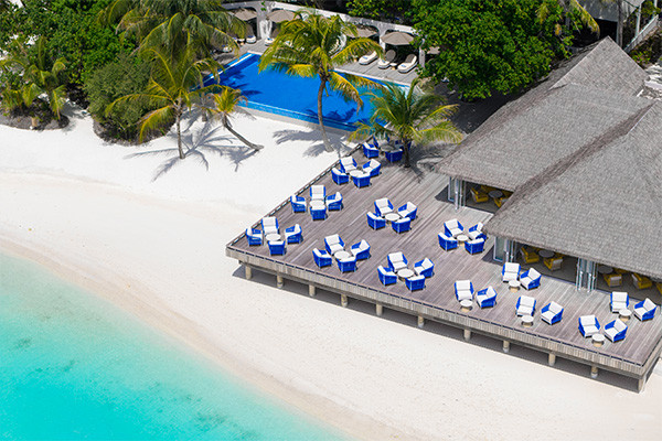 Image 21 du séjour Hôtel Eri Maldives **** à Malé, Maldives