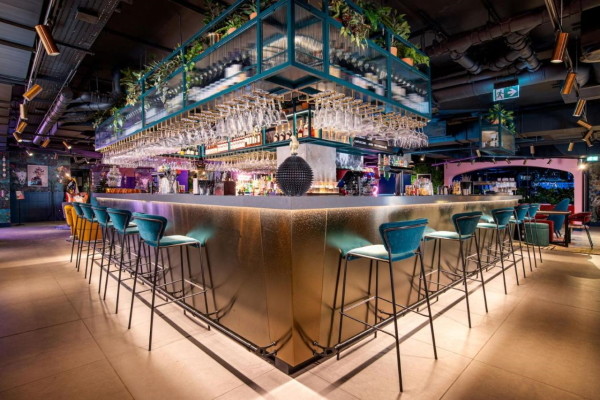 Hôtel 4* + Billet au match - Club Manchester United **** - 10