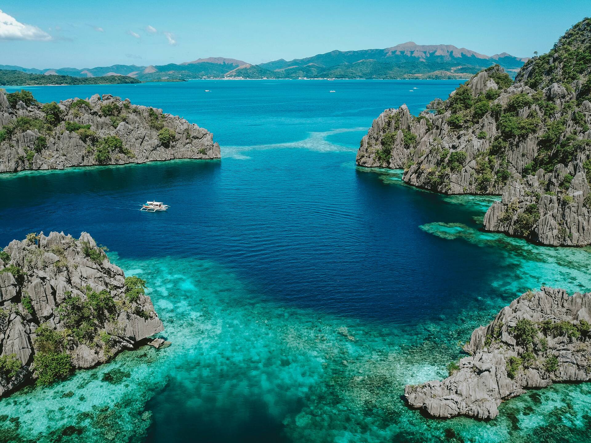 Circuit Voyage en liberté : De Palawan à Coron, l'éclat des Philippines - 4