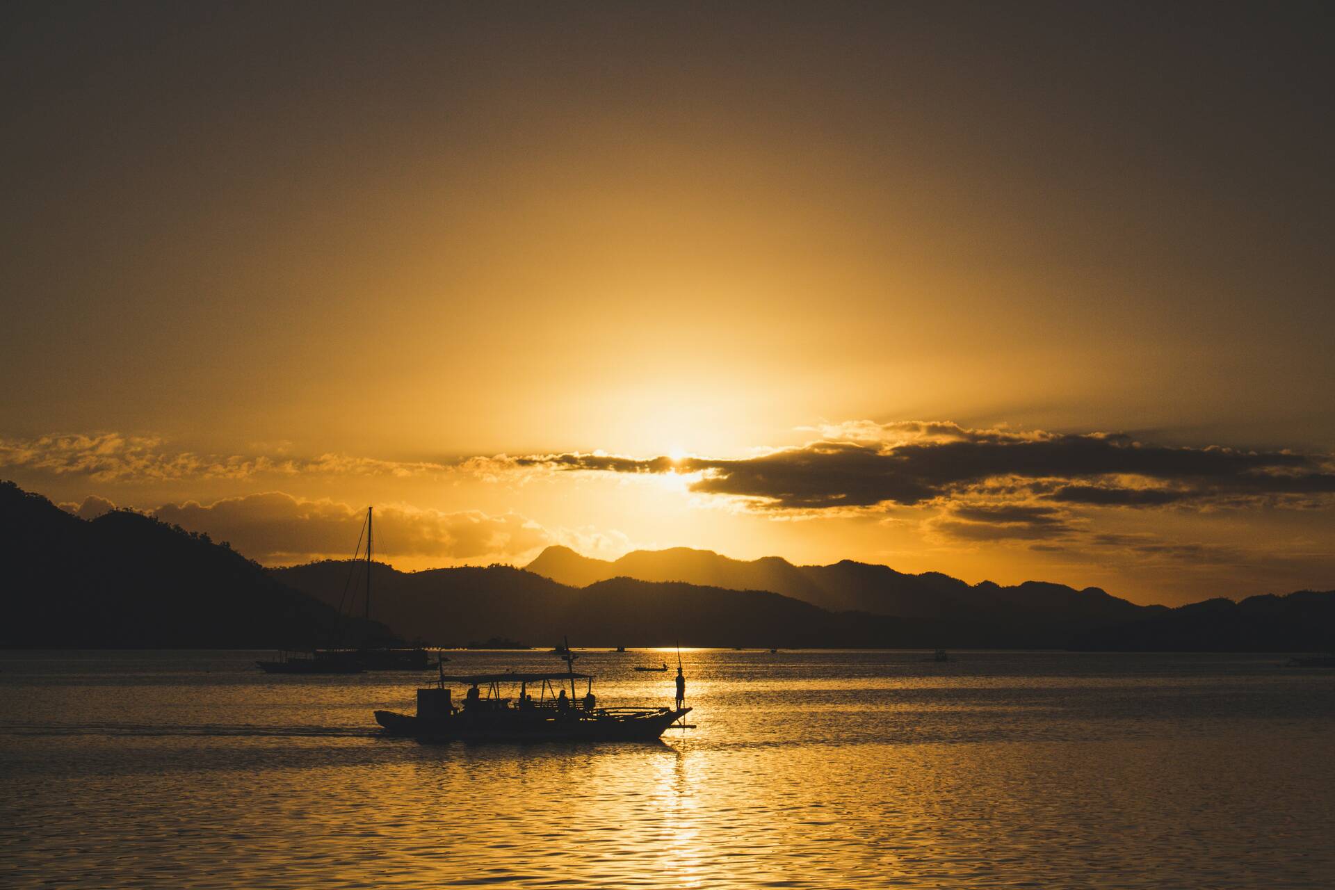 Circuit Voyage en liberté : De Palawan à Coron, l'éclat des Philippines - 3