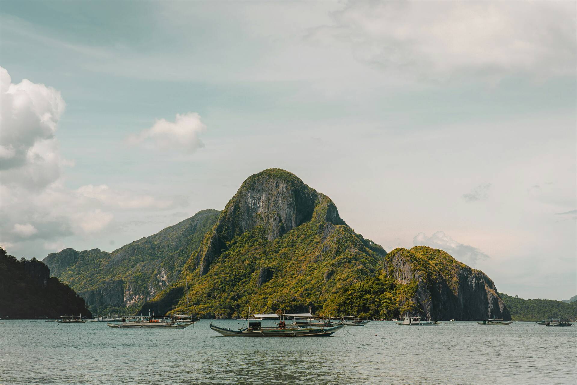 Circuit Voyage en liberté : De Palawan à Coron, l'éclat des Philippines - 7