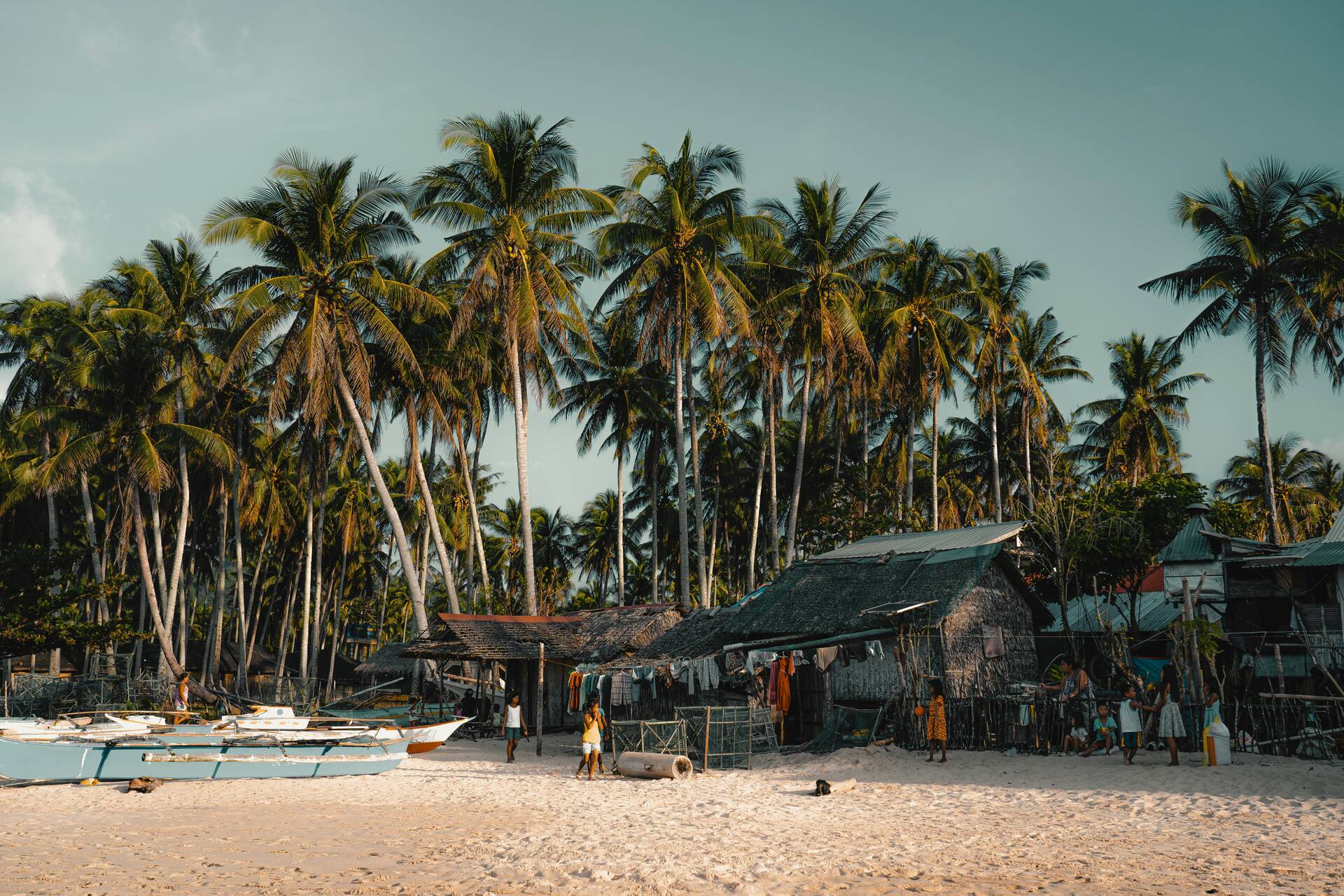 Circuit Voyage en liberté : De Palawan à Coron, l'éclat des Philippines - 5