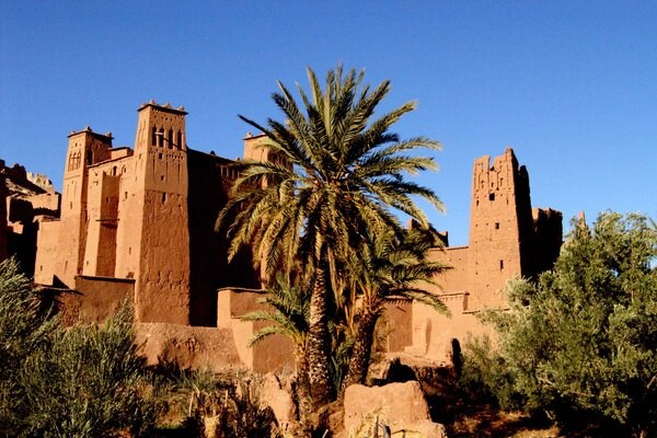 Image 5 du séjour Combiné circuit et hôtel Merveilles du Maroc : entre désert et kasbahs 3* + extension Club Jumbo Targa Aqua Parc Resort **** à Marrakech, Maroc