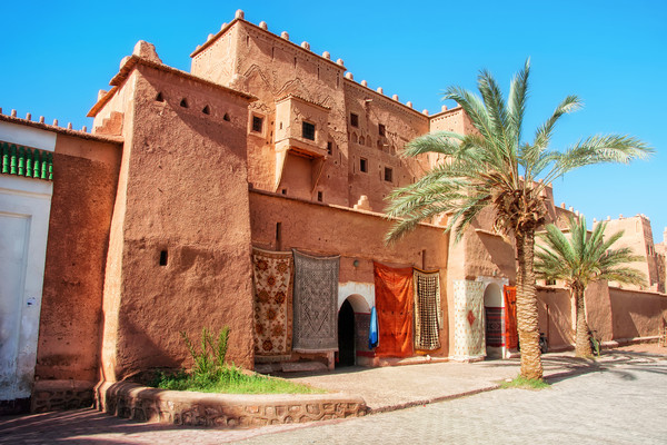 Image 6 du séjour Combiné circuit et hôtel Merveilles du Maroc : entre désert et kasbahs 3* + extension Club Jumbo Targa Aqua Parc Resort **** à Marrakech, Maroc