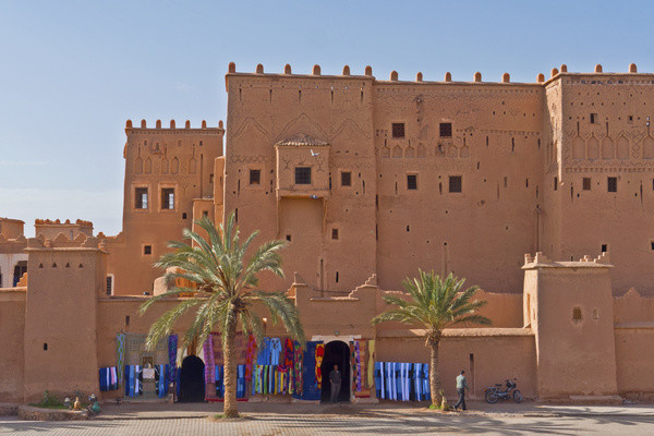 Image 7 du séjour Combiné circuit et hôtel Merveilles du Maroc : entre désert et kasbahs 3* + extension Club Jumbo Targa Aqua Parc Resort **** à Marrakech, Maroc
