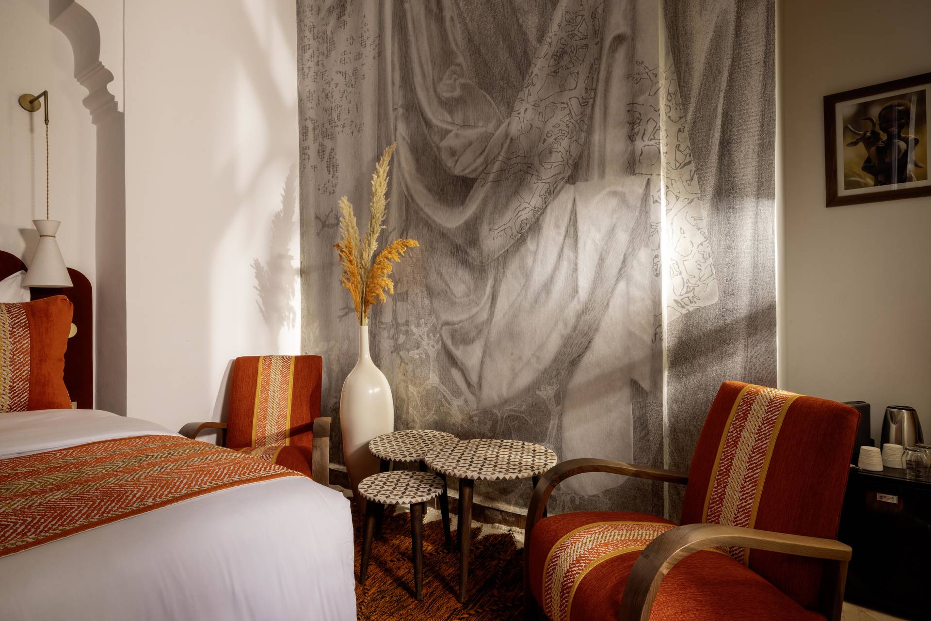 Riad Laz Mouassine & Spa - 10