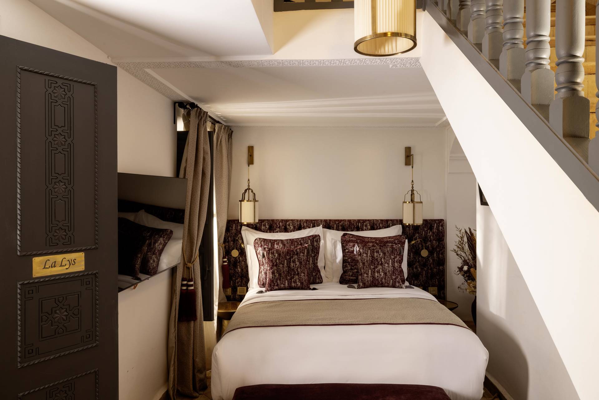 Riad Laz Mouassine & Spa - 8