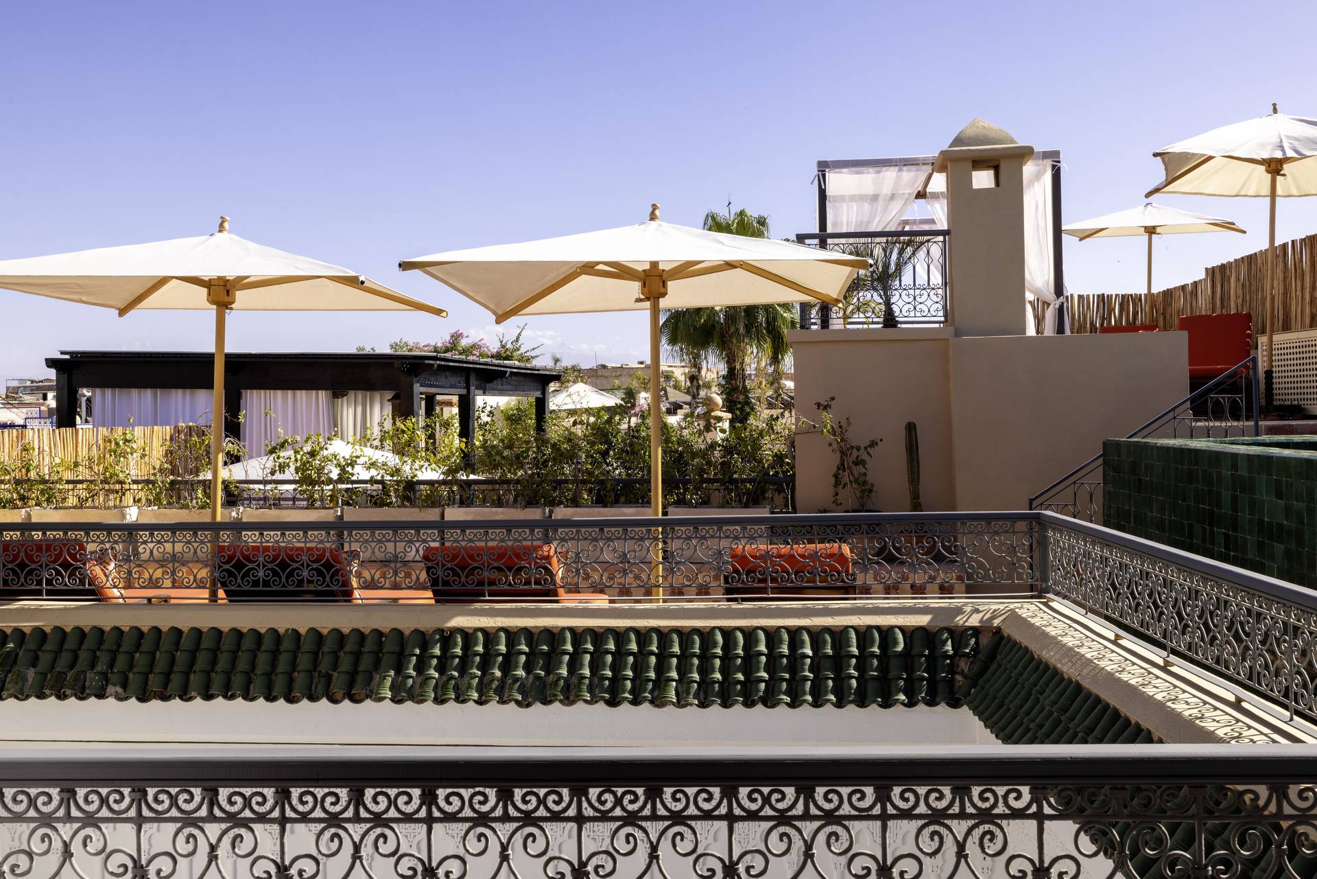 Riad Laz Mouassine & Spa - 4