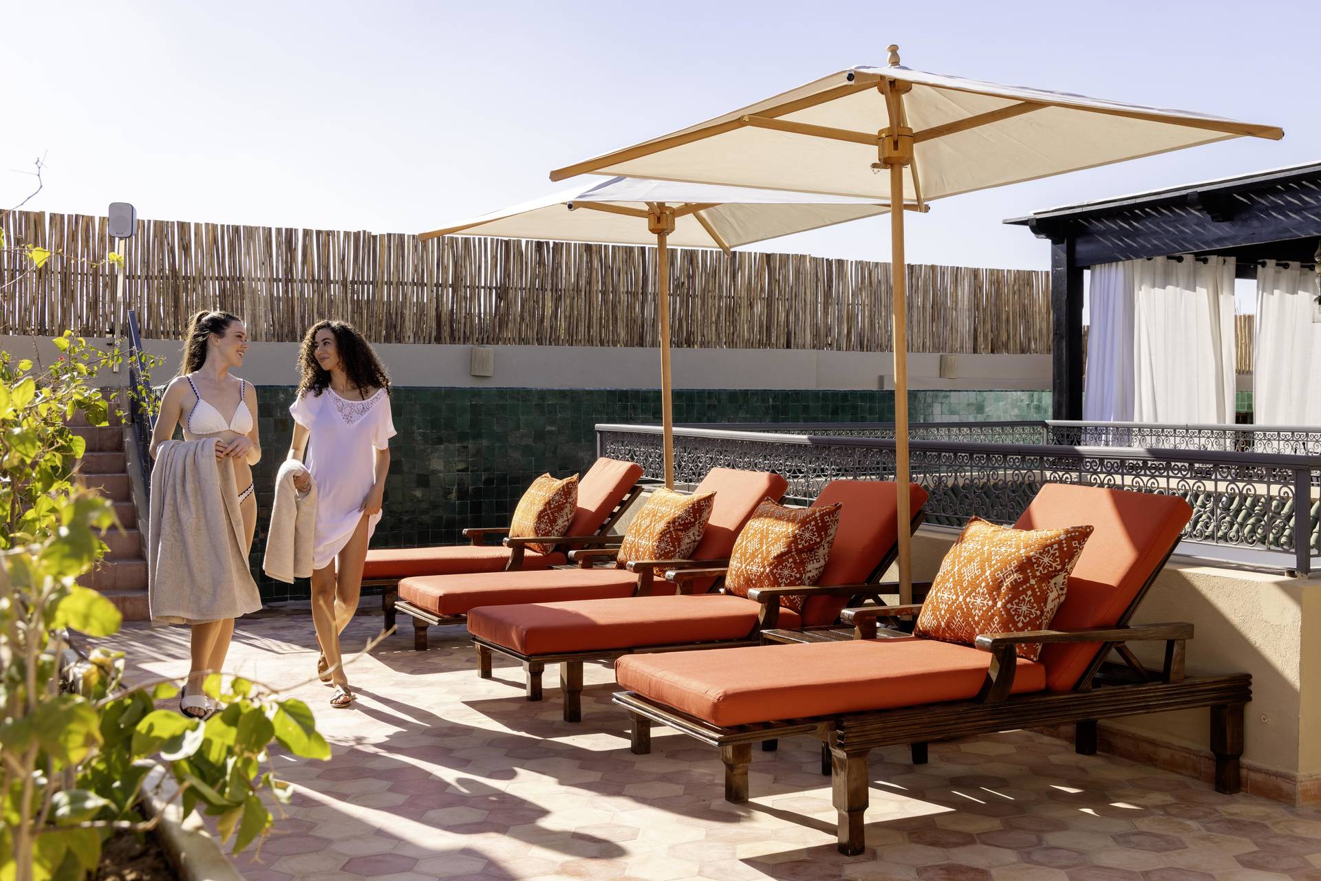 Riad Laz Mouassine & Spa - 3